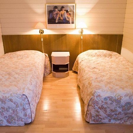 Hotel Kiteenhovi Kültér fotó