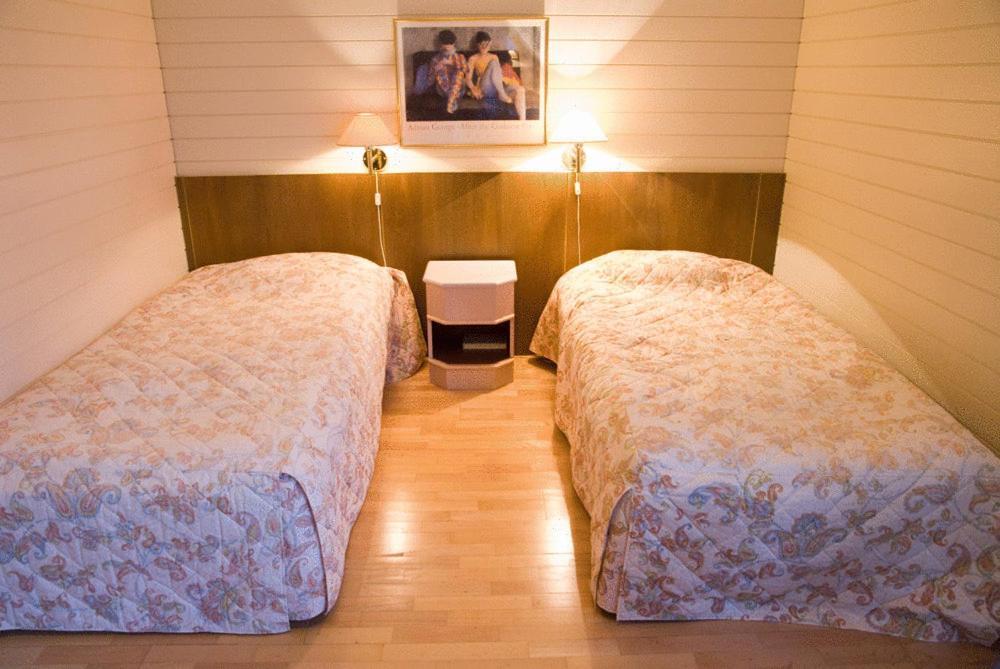 Hotel Kiteenhovi Kültér fotó